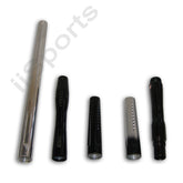 Evil PIPE 5-piece Spyder Azodin Stepped Barrel Set 10" 12" 16" Tips + Back